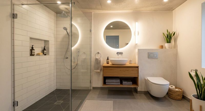 Top Bathroom Remodeling Companies in Marshfield, MA