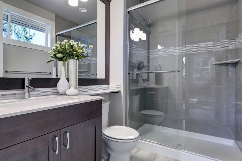 Best Shower Remodeling Contractors in Randolph, MA